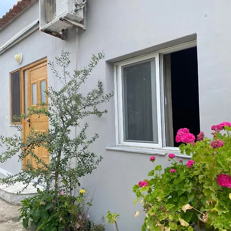 Andres Pensionat Ksamil