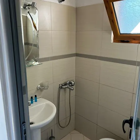 Гостевой дом Andres