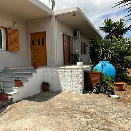 Andres Гостевой дом