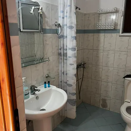 Гостевой дом Andres 3*