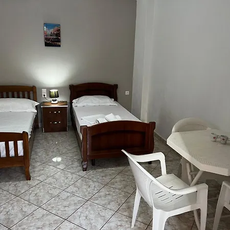 Andres Гостевой дом Ксамил