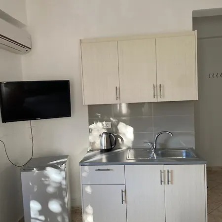 Andres 3* Ксамил