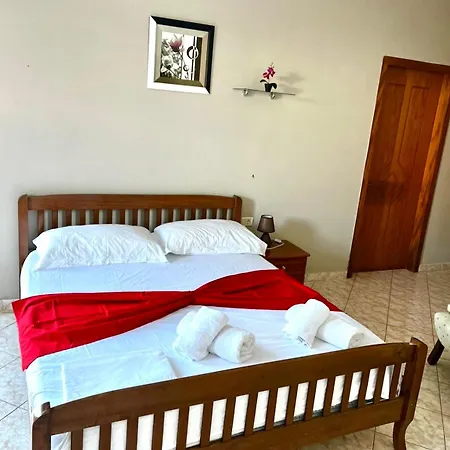 Andres 3* Ксамил