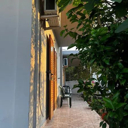 Andres Гостевой дом 3*