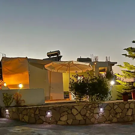 Andres Гостевой дом