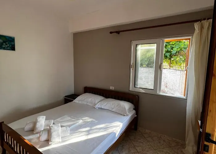 Casa de hóspedes Andres