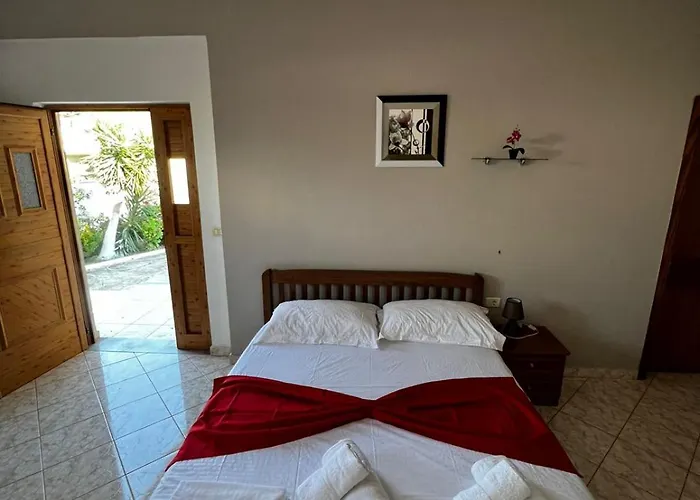 Casa de hóspedes Andres