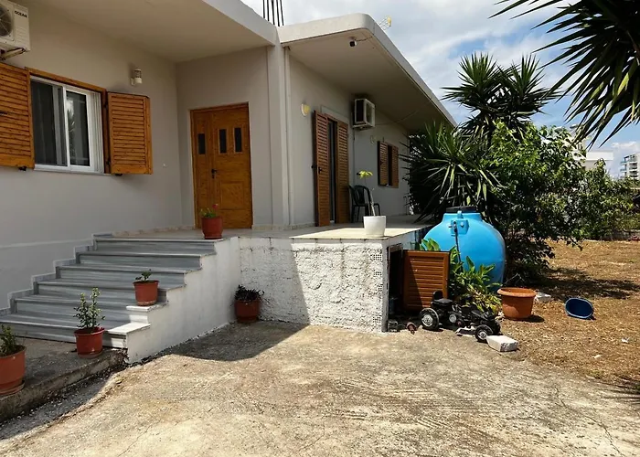 Andres Casa de hóspedes