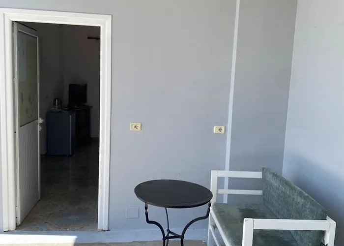 Andres Casa de hóspedes