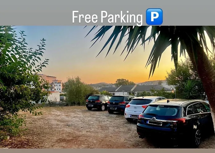 Andres Casa de hóspedes 3*