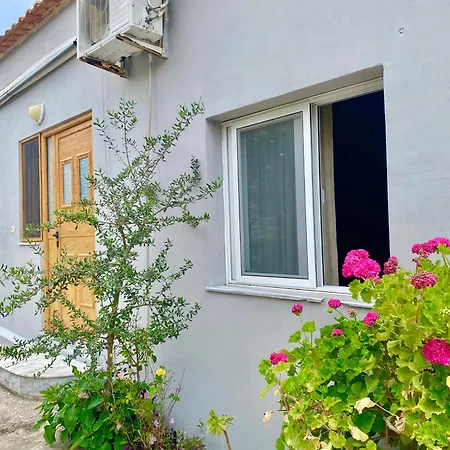 Andres Vendégház 3*