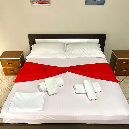 Andres Vendégház 3*