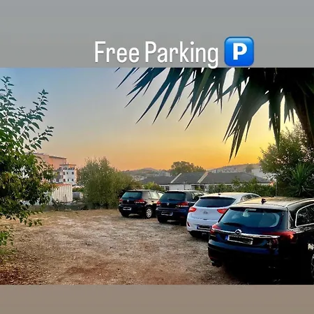 Andres Vendégház 3*