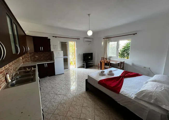 Andres 게스트하우스 3*