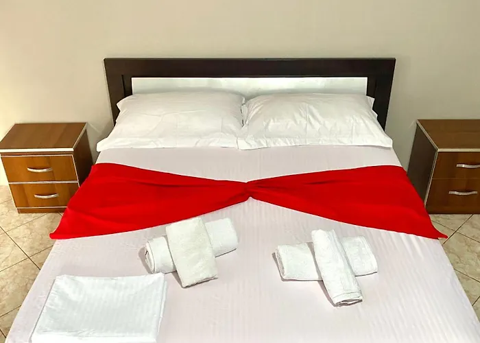 Andres 게스트하우스 3*